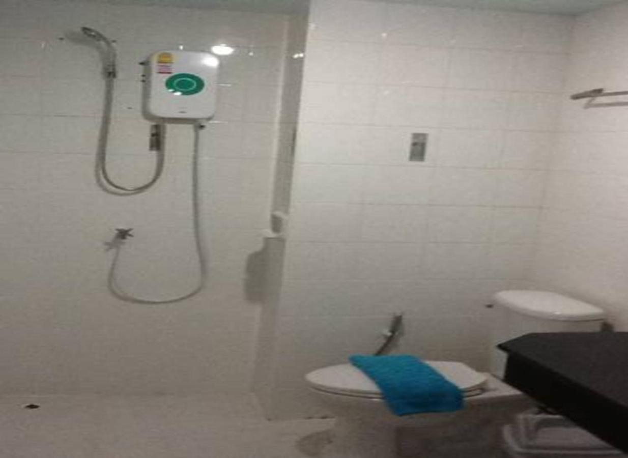 Samui Hostel Pantai Chaweng Luaran gambar